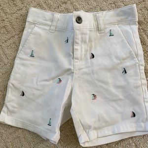 Janie & Jack Shorts